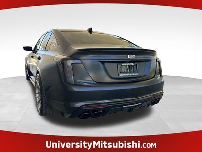 Used 2024 Cadillac CT5 V Blackwing w/ Driver Assist Package