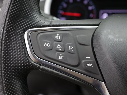 Used 2023 Chevrolet Malibu LT FWD image 21