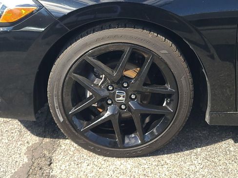 Used 2024 Honda Civic Sport image 23