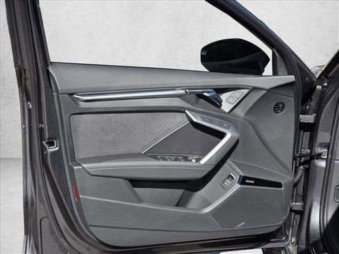 New 2026 Audi S3 Premium image 13