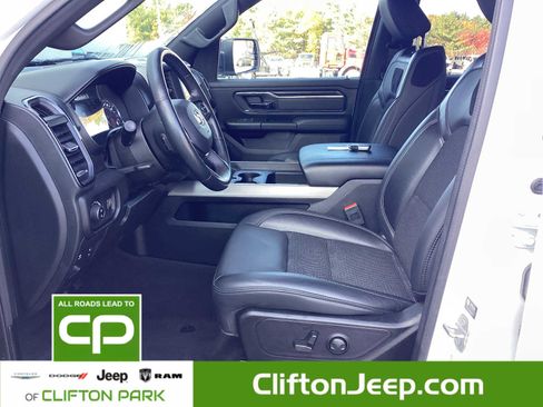 Certified 2023 RAM 1500 Big Horn image 9