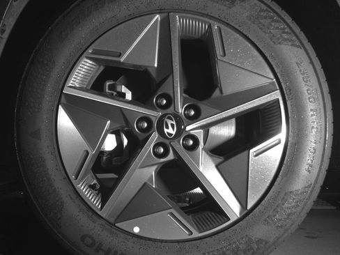 Used 2025 Hyundai Tucson SEL image 12