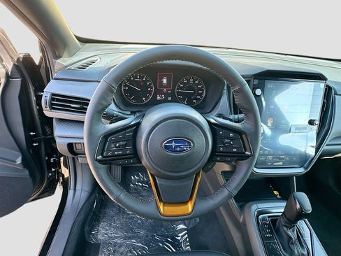 New 2026 Subaru Crosstrek 2.5i Wilderness w/ Crosstrek Mirror Package AWD/4WD image 12