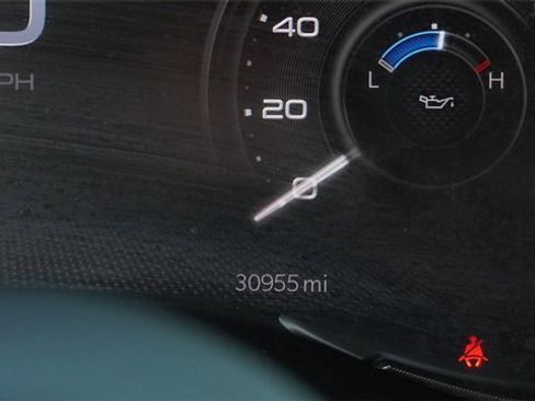 Used 2024 RAM 2500 Limited image 30