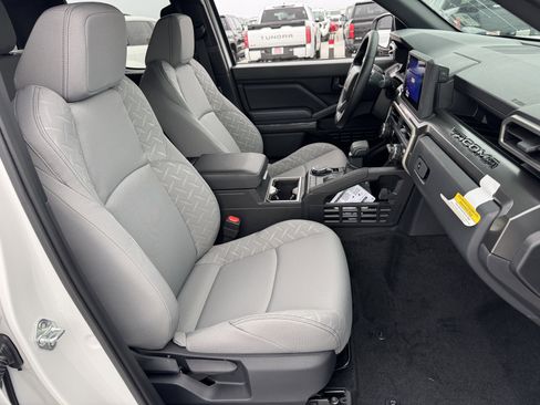 New 2026 Toyota Tacoma SR5 image 8