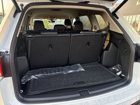 New 2026 Volkswagen Atlas SE AWD/4WD image 45