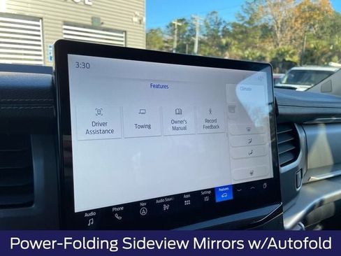 Used 2022 Ford Expedition XLT image 13