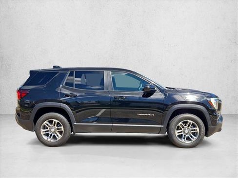 Used 2025 GMC Terrain Elevation FWD image 4