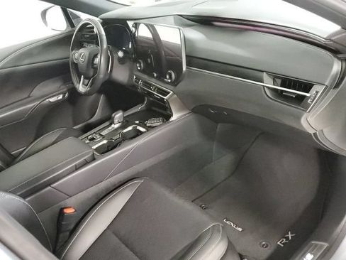 Used 2024 Lexus RX 350 w/ Convenience Package AWD/4WD image 23