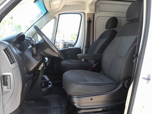Used 2018 RAM ProMaster 1500 FWD image 20