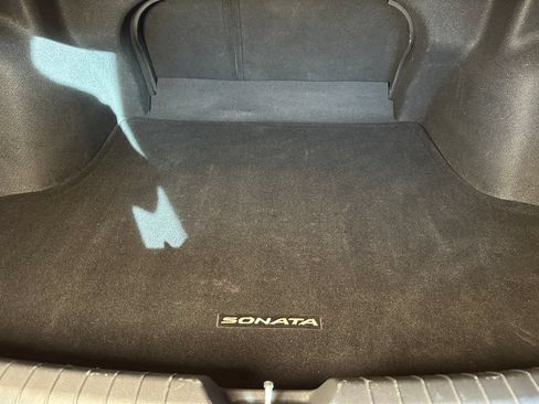Used 2023 Hyundai Sonata N Line FWD image 22