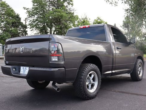 Used 2018 RAM 1500 Express image 5