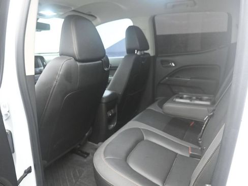 Used 2022 GMC Canyon AT4 w/ Trailering Package AWD/4WD image 26
