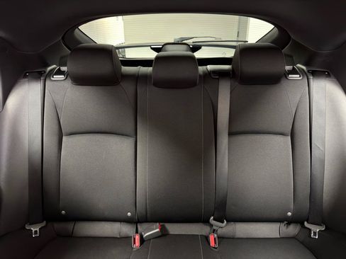 Used 2019 Honda Civic Sport image 30