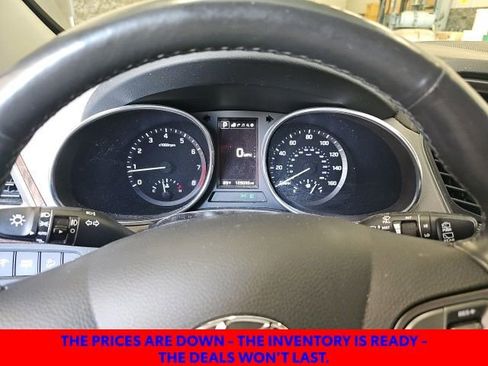 Used 2018 Hyundai Santa Fe Sport w/ Cargo Package FWD image 27