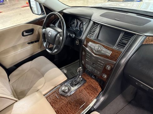 Used 2018 Nissan Armada SV w/ Driver Package image 14
