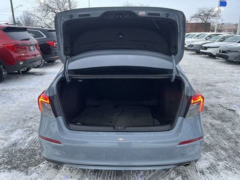 Used 2024 Honda Civic Sport image 21