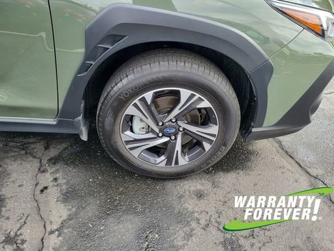Certified 2026 Subaru Crosstrek 2.0i Premium image 20