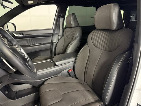 Certified 2025 Hyundai Palisade Calligraphy AWD/4WD image 34