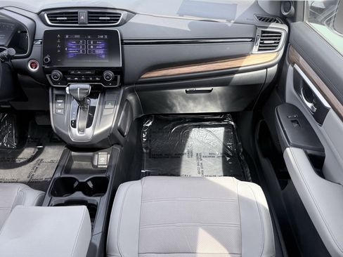 Used 2019 Honda CR-V EX-L image 47