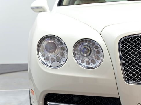 Used 2016 Bentley Flying Spur W12 AWD/4WD image 55