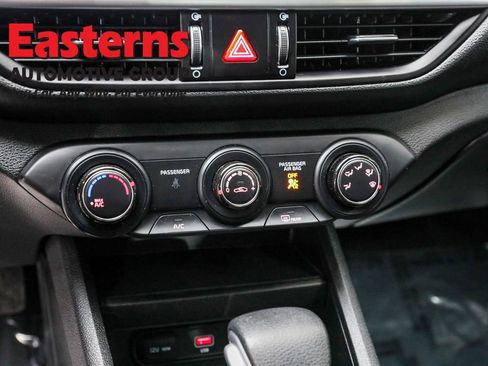 Used 2024 Kia Forte LXS image 20