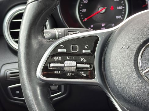 Certified 2021 Mercedes-Benz GLC 300 4MATIC image 27