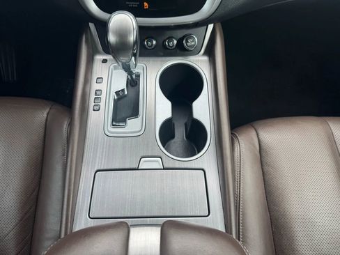 Used 2015 Nissan Murano Platinum w/ Platinum Technology Package image 36