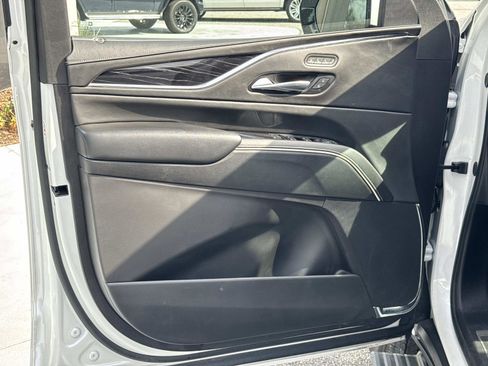 Used 2024 Cadillac Escalade V image 54
