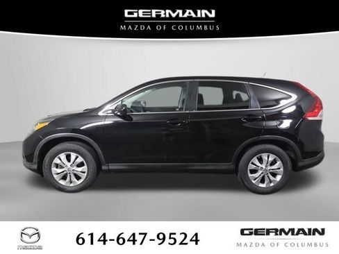 Used 2012 Honda CR-V EX image 12