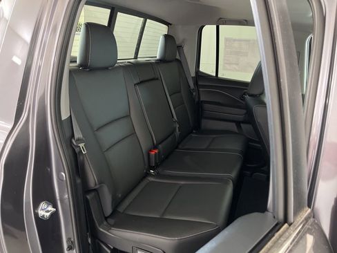 New 2026 Honda Ridgeline RTL image 20