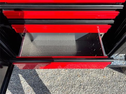 New 2025 Ford F550 4x4 Crew Cab Super Duty image 20