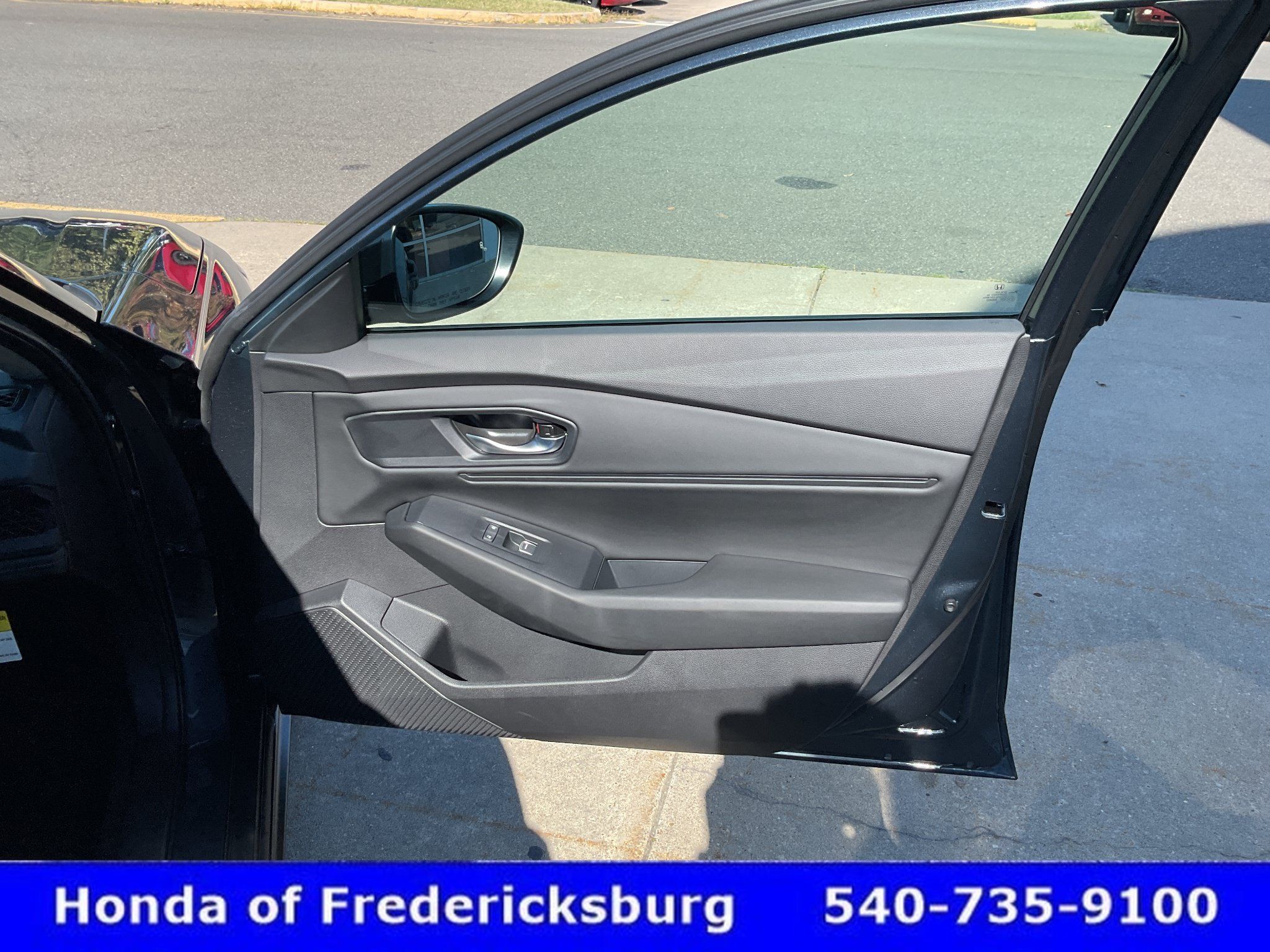 Used 2026 Honda Accord SE image 17