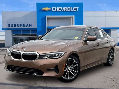 Used 2020 BMW 330i Sedan