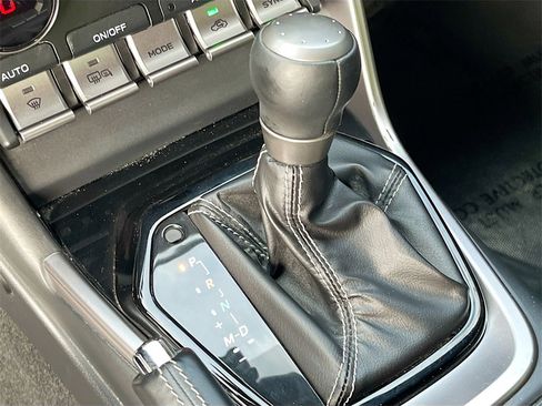 Used 2025 Toyota GR86 Premium w/ ALL Weather Mat Package (TMS) image 16