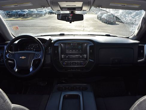 Used 2015 Chevrolet Silverado 1500 LT w/ LT Convenience Package image 3