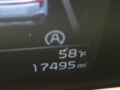 Used 2024 Kia Seltos LX image 18