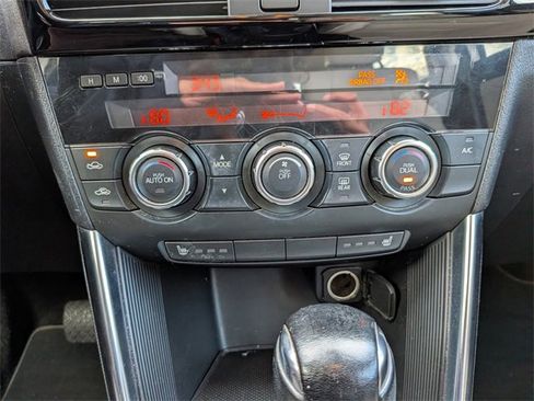 Used 2015 MAZDA CX-5 Grand Touring image 21