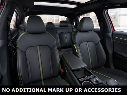 New 2026 Kia K5 GT image 15