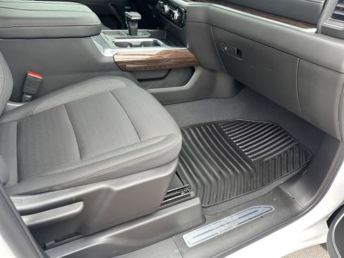 New 2026 GMC Sierra 1500 Elevation w/ Preferred Package image 16