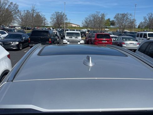 Used 2020 BMW X3 sDrive30i image 11