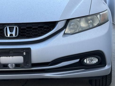 Used 2013 Honda Civic EX image 8