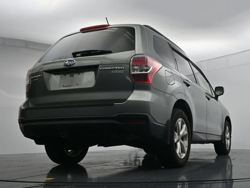 Used 2015 Subaru Forester 2.5i Premium w/ Popular Package #1 AWD/4WD image 22