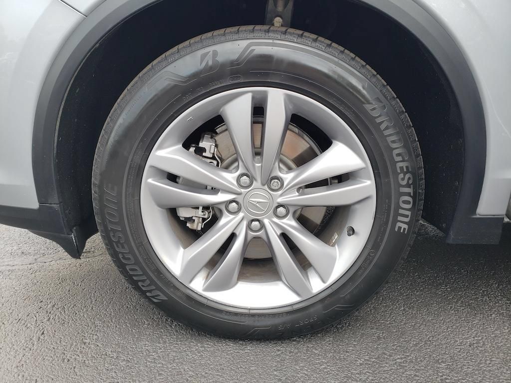 Certified 2024 Acura MDX SH-AWD image 35