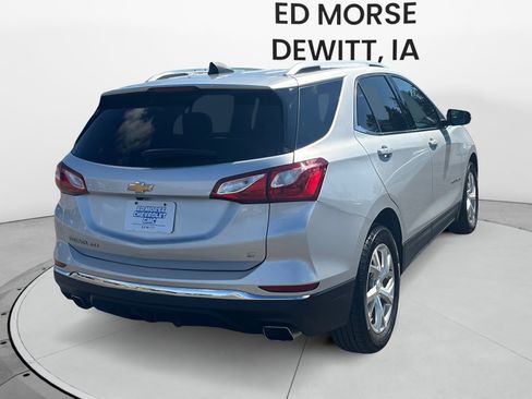 Used 2018 Chevrolet Equinox LT image 5