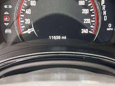 Used 2026 Dodge Durango GT AWD/4WD image 17