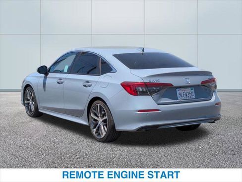 Certified 2023 Honda Civic Touring image 9