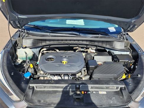 Used 2018 Hyundai Tucson SEL image 9