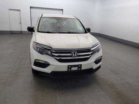 Used 2016 Honda Pilot LX image 14