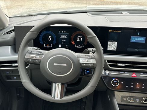 New 2026 Hyundai Sonata SEL image 23